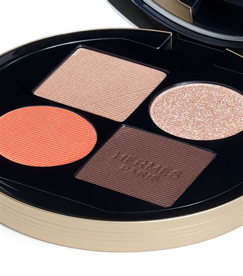 hermes eyeshadow|hermes beauty eyeshadow review.